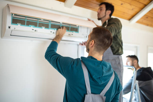 Trusted Whitinsville, MA HVAC Experts