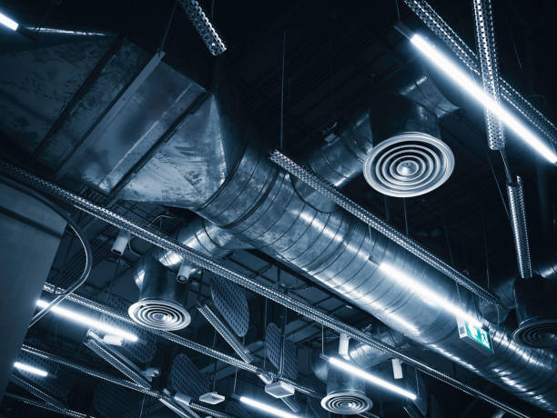 Best Energy-efficient HVAC Solutions in Whitinsville, MA