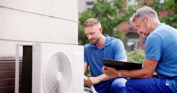 Best Residential HVAC in Whitinsville, MA