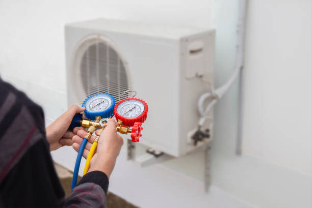 Best HVAC Retrofitting and Upgrading in Whitinsville, MA