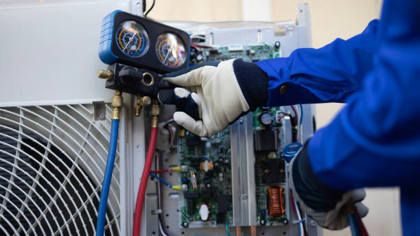 Best Air Conditioning Cleaning in Whitinsville, MA